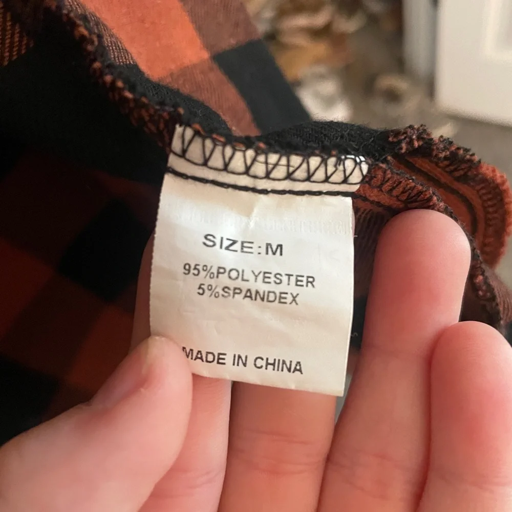 Flannel - Picture 3 of 3